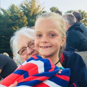 Meet your Posher, Lexi